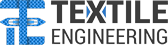 textile engineering logo